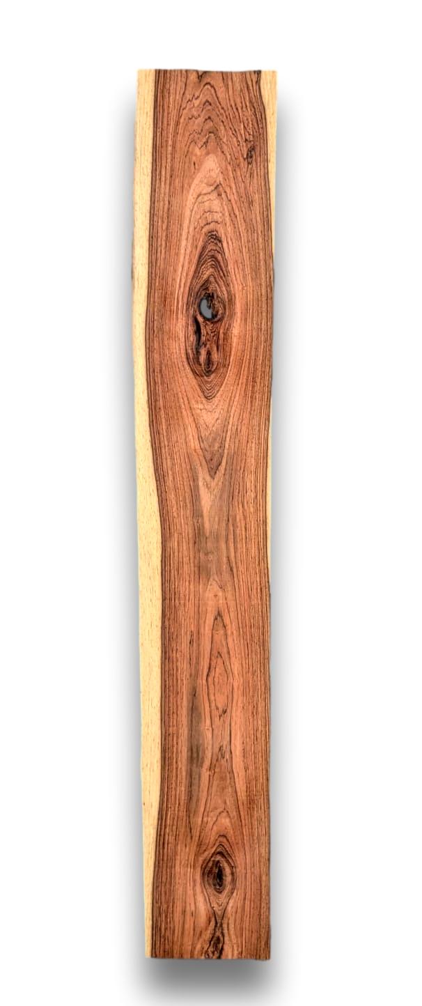 Placage de Palissandre | 100x16 cm