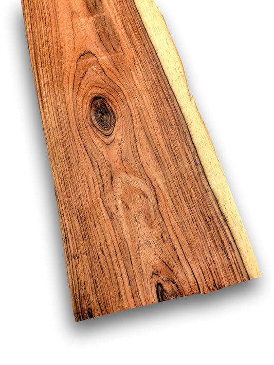 Placage de palissandre | 115x16 cm