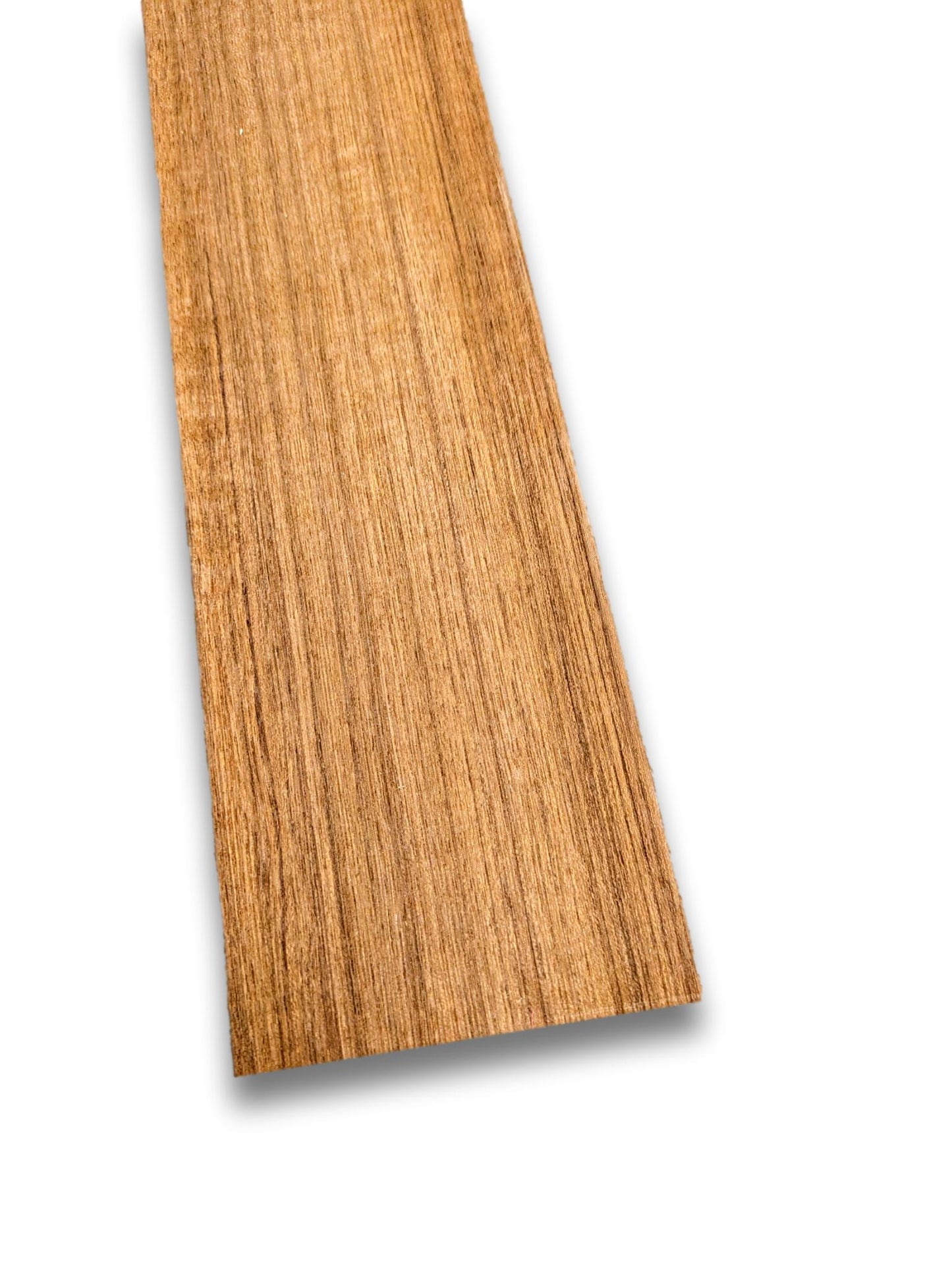 Placage de teck | 140x10 cm