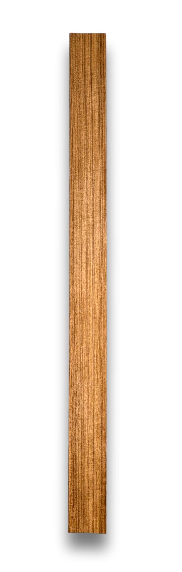 Placage de teck | 140x10 cm