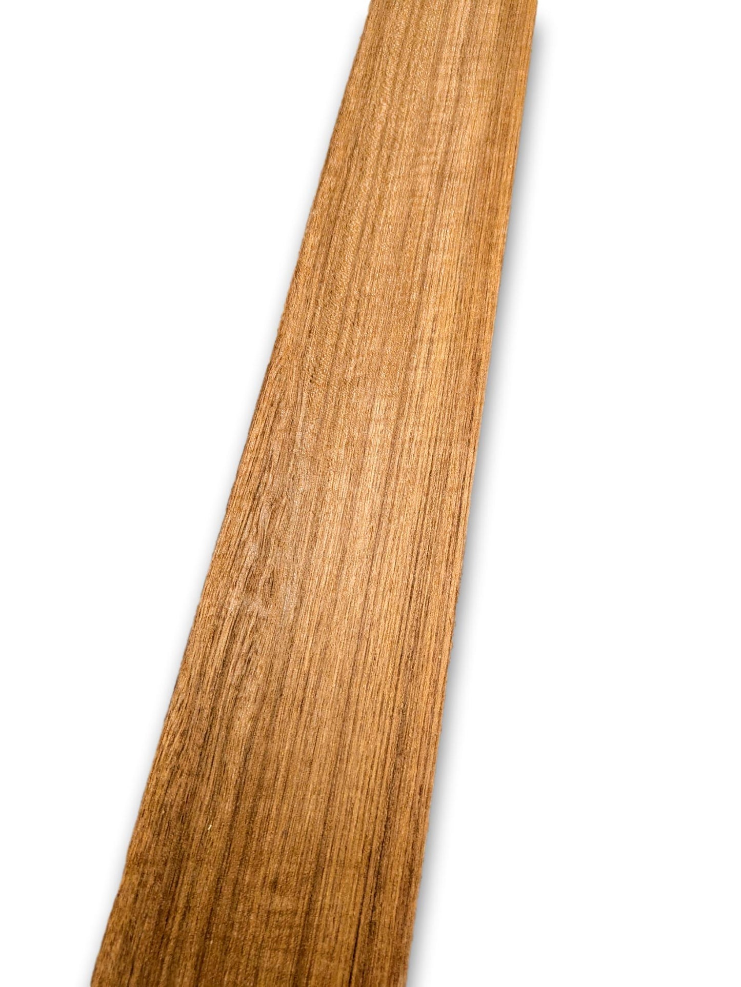 Placage de teck | 140x10 cm