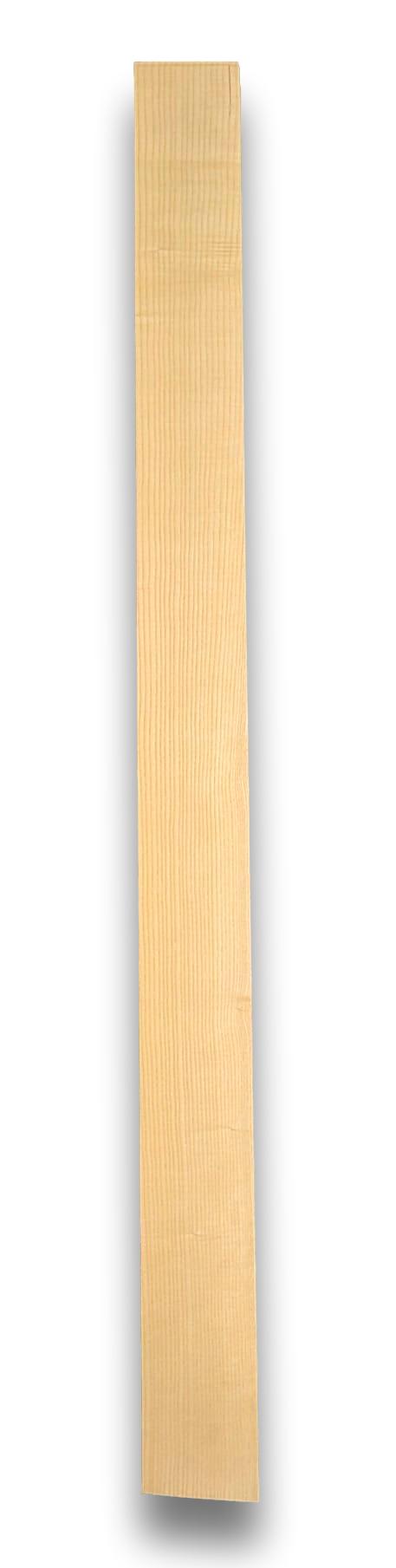 Placage de frêne | 32 feuilles | 140x11 cm