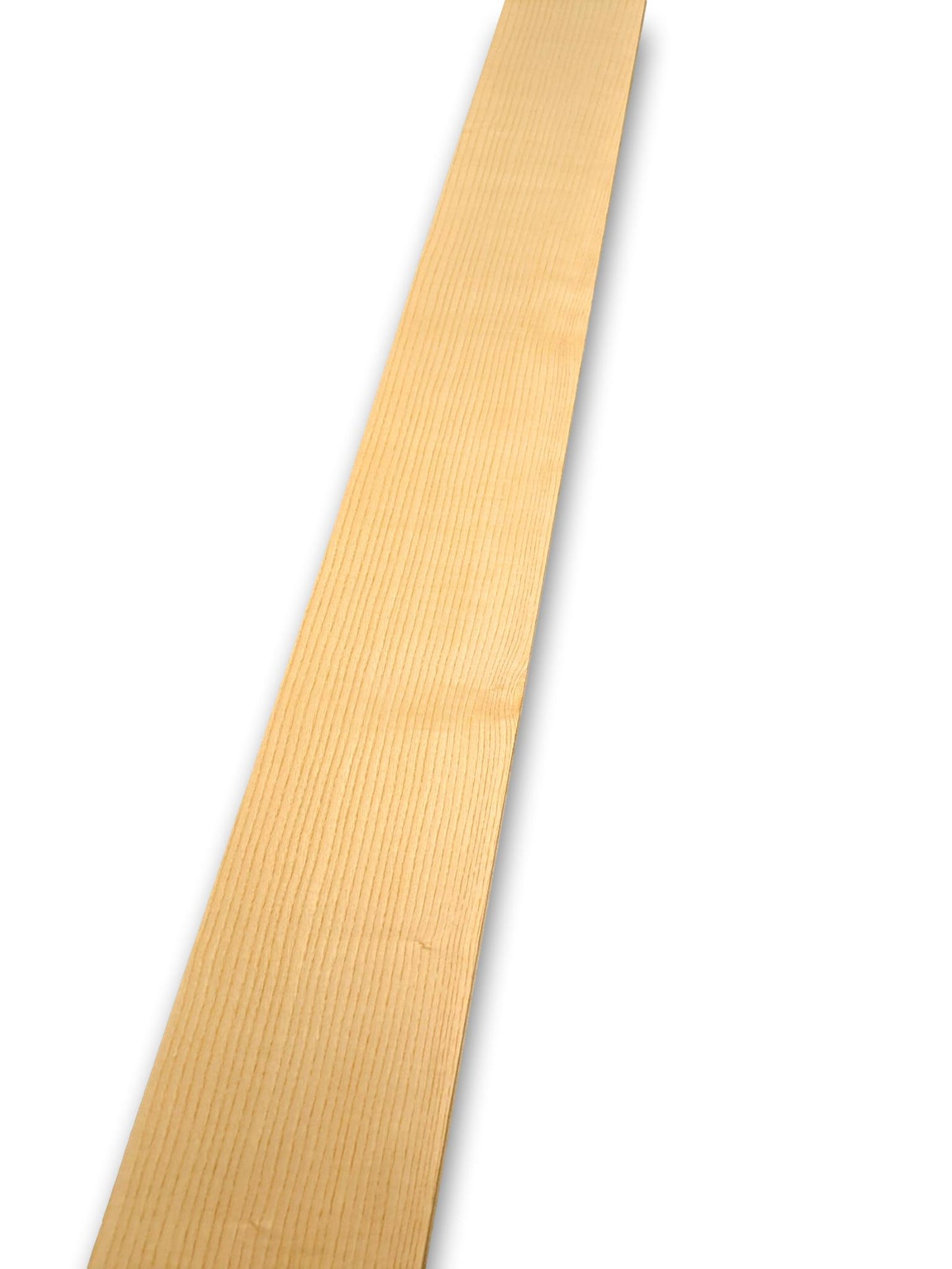 Placage de frêne | 32 feuilles | 140x11 cm