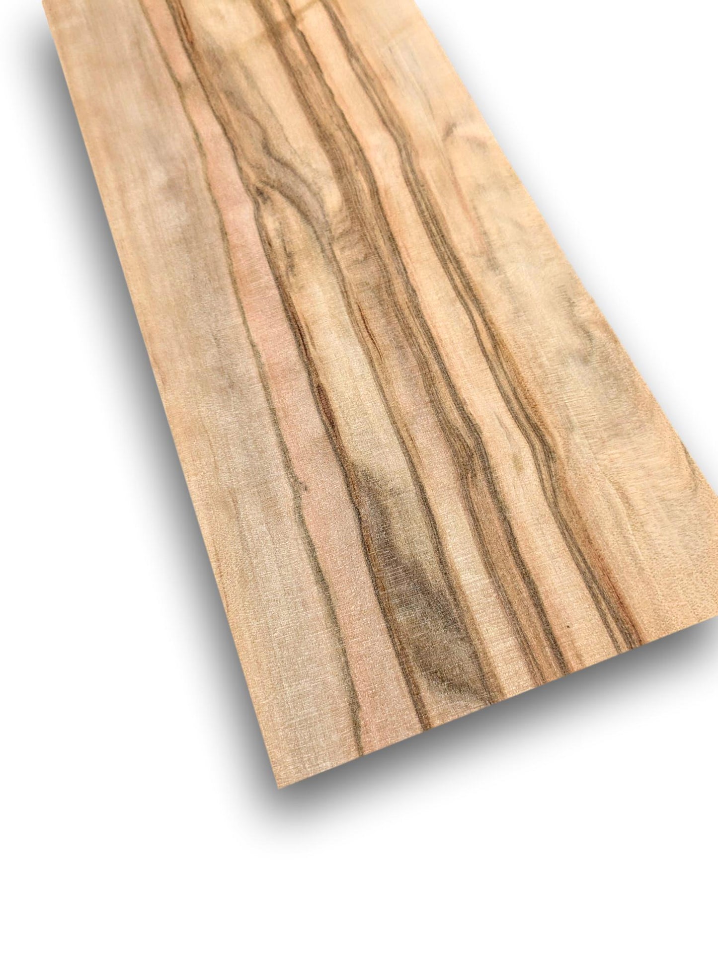 Placage de Noyer satiné (Red gum) | 140x15 cm