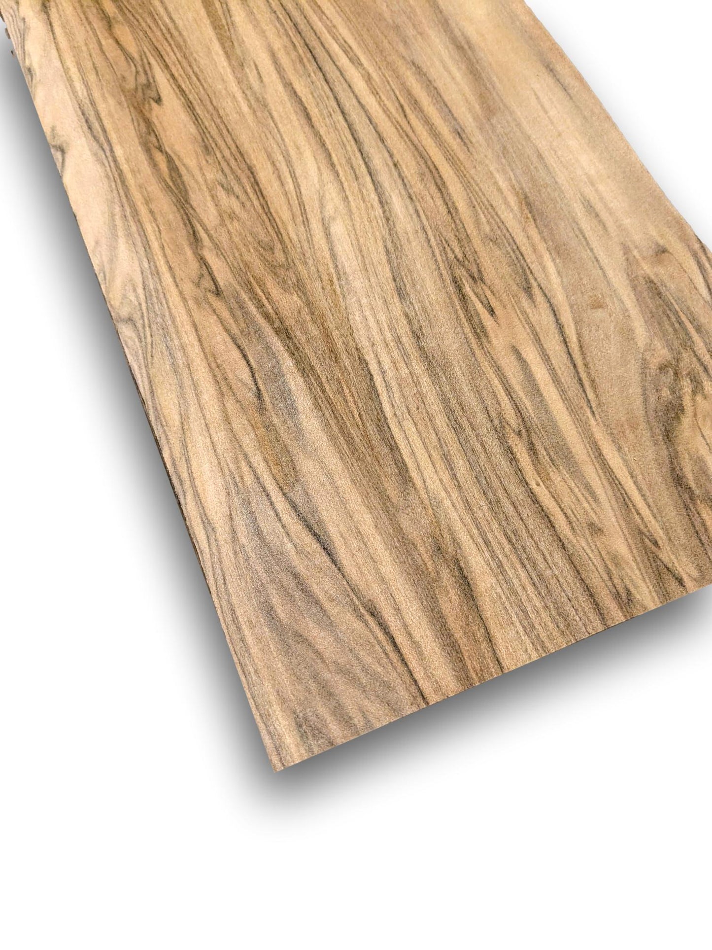 Placage de Noyer satiné (Red gum) | 140x17 cm