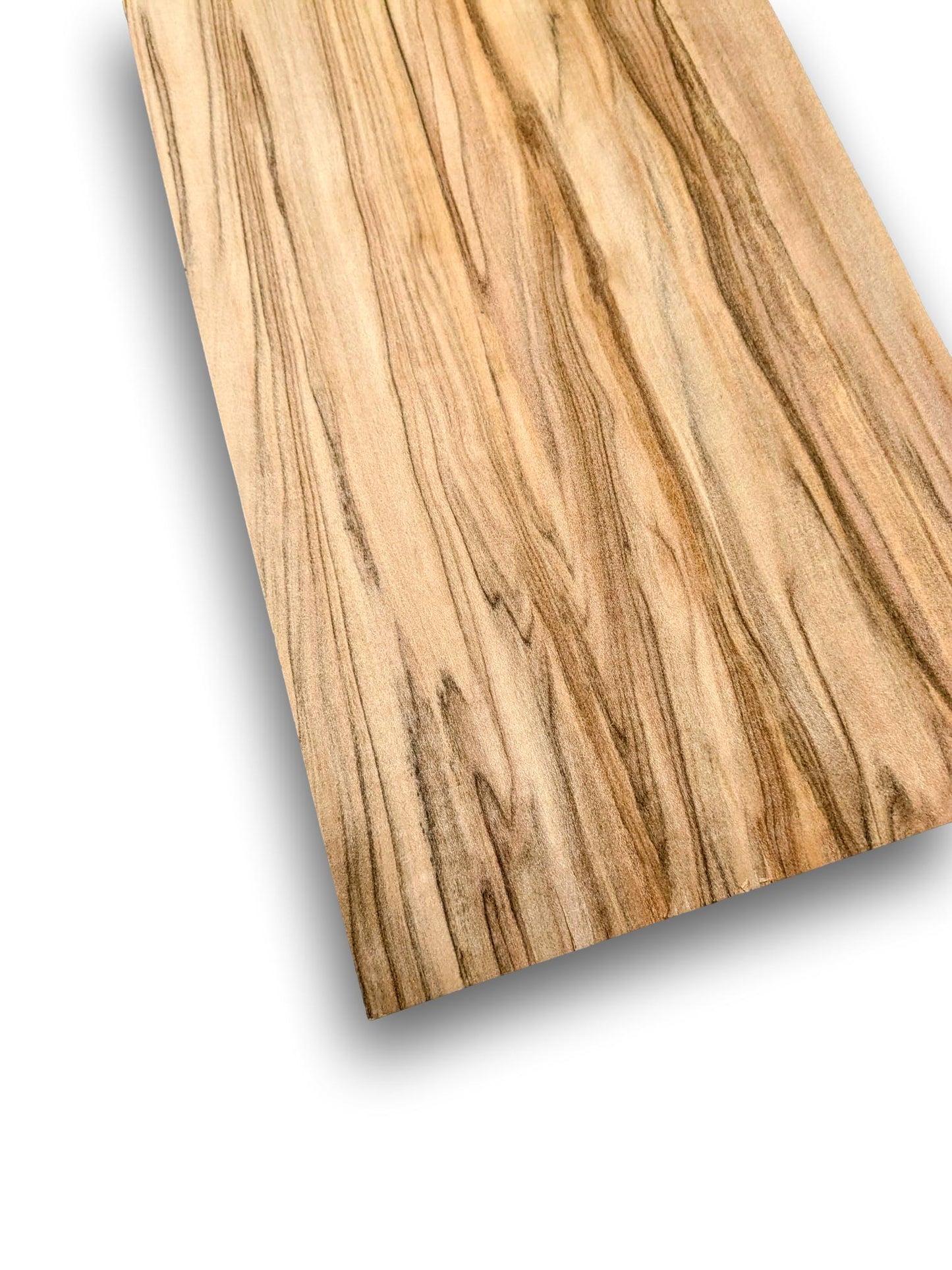 Placage de Noyer satiné (Red gum) | 140x18 cm