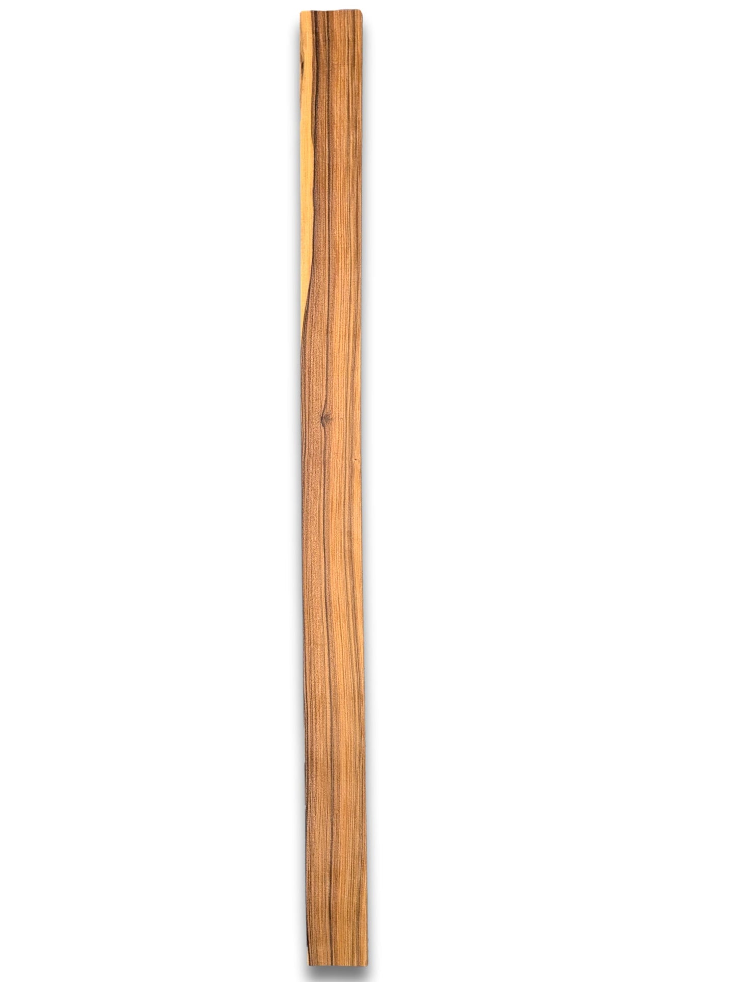 Placage de Palissandre Santos | 150x10 cm