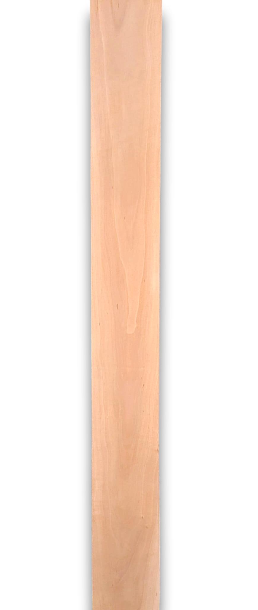 Placage de poirier | 175x15 cm