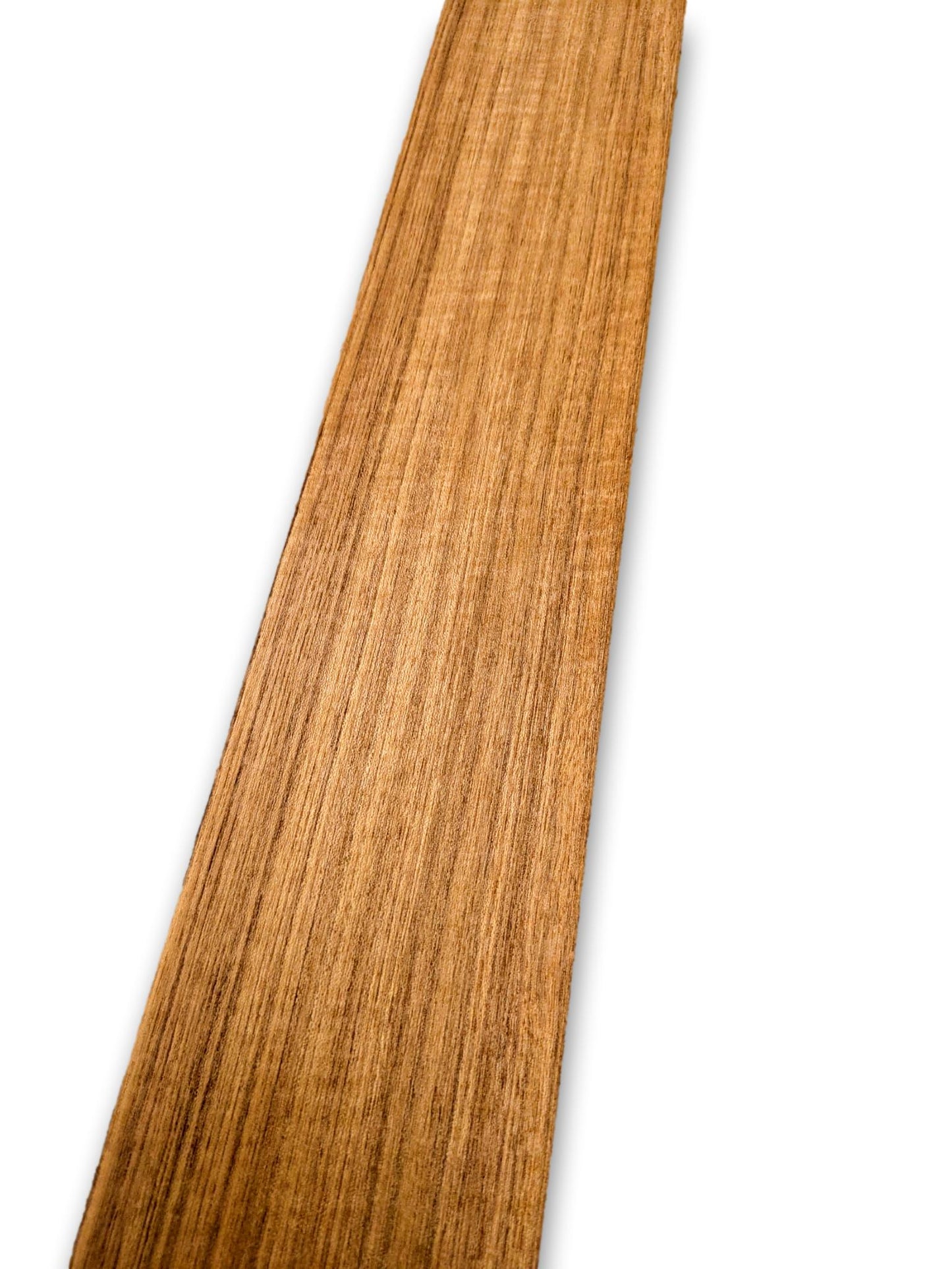 Placage de teck | 23 feuilles | 180x11 cm