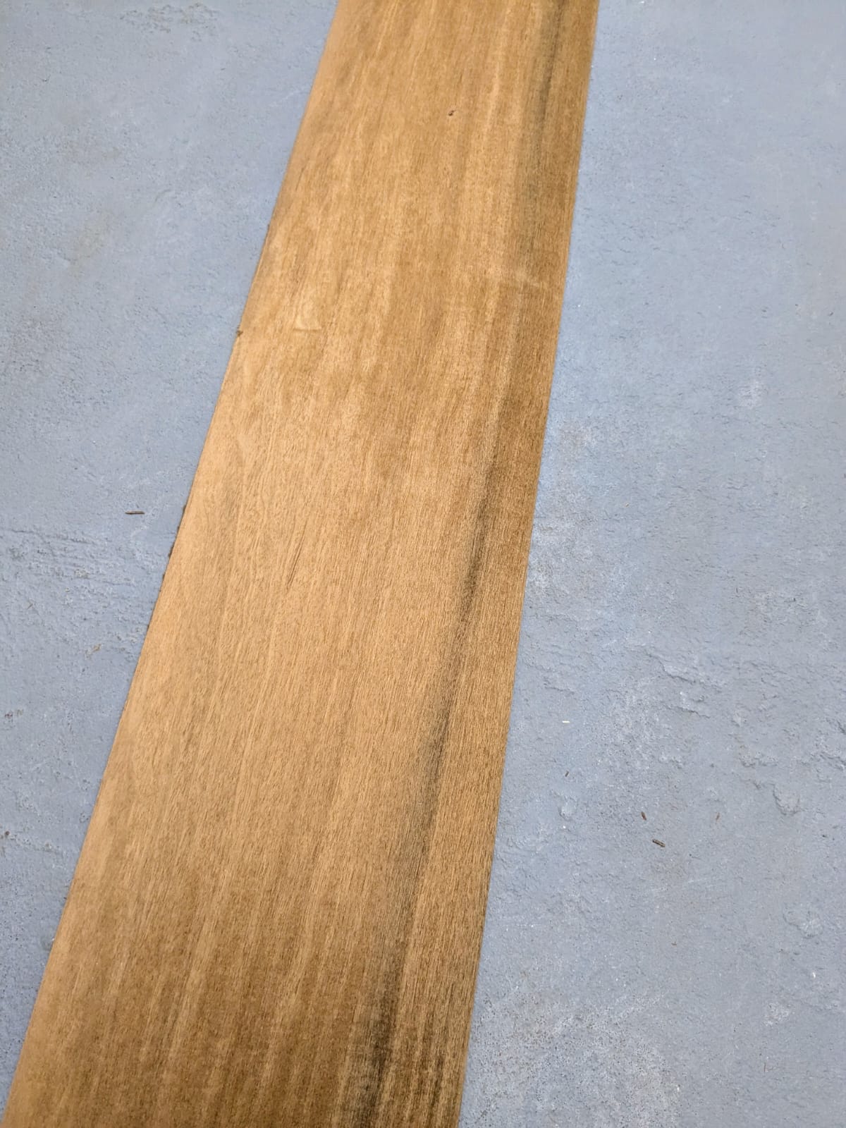 Placage Iroko | 180x15cm