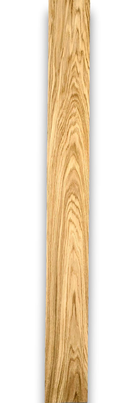 Placage de chêne | 185x15 cm