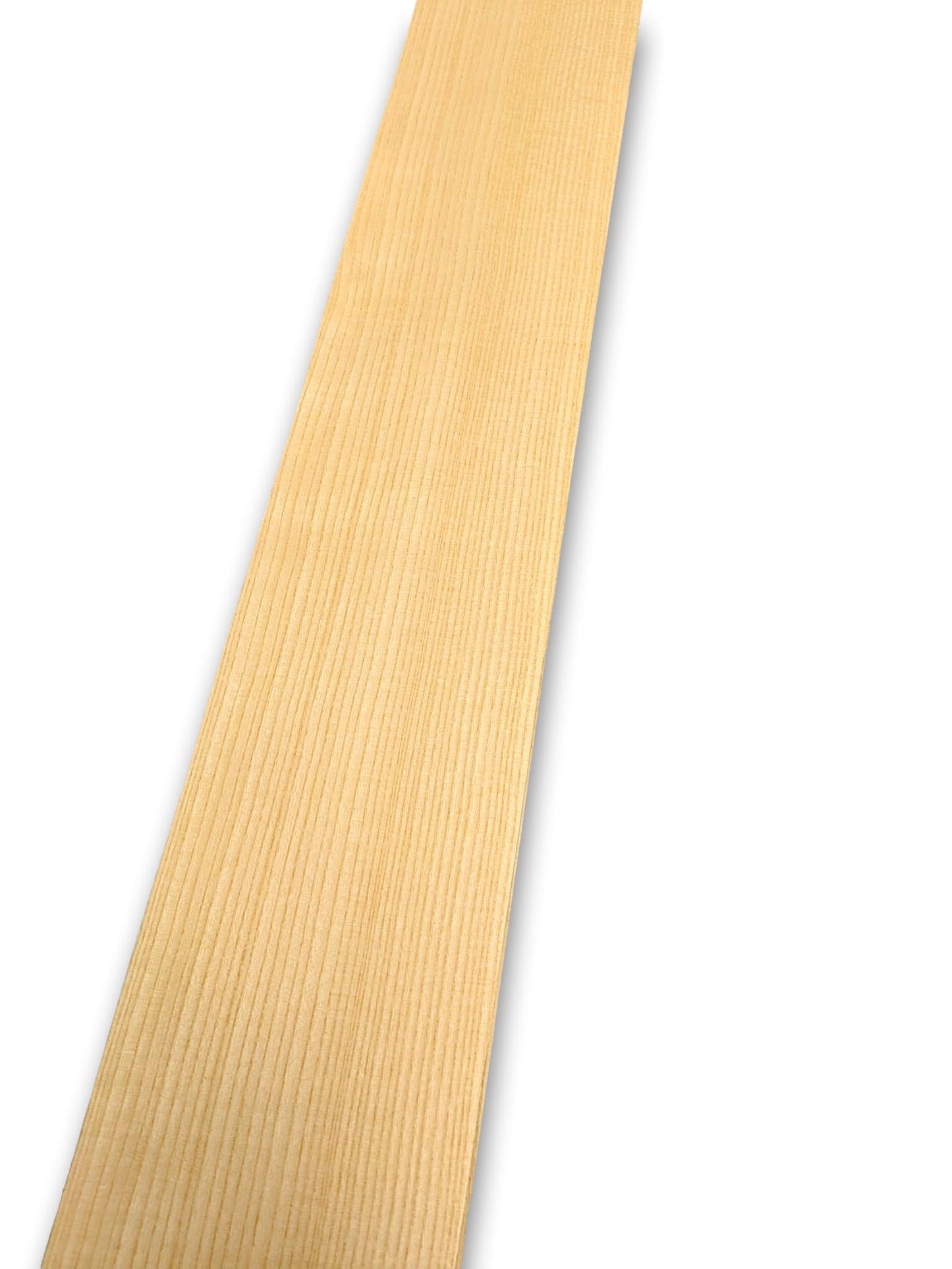 Placage de frêne | 32 feuilles | 205x13 cm
