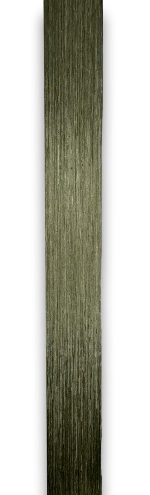 Vert - Placage design | 210x16 cm