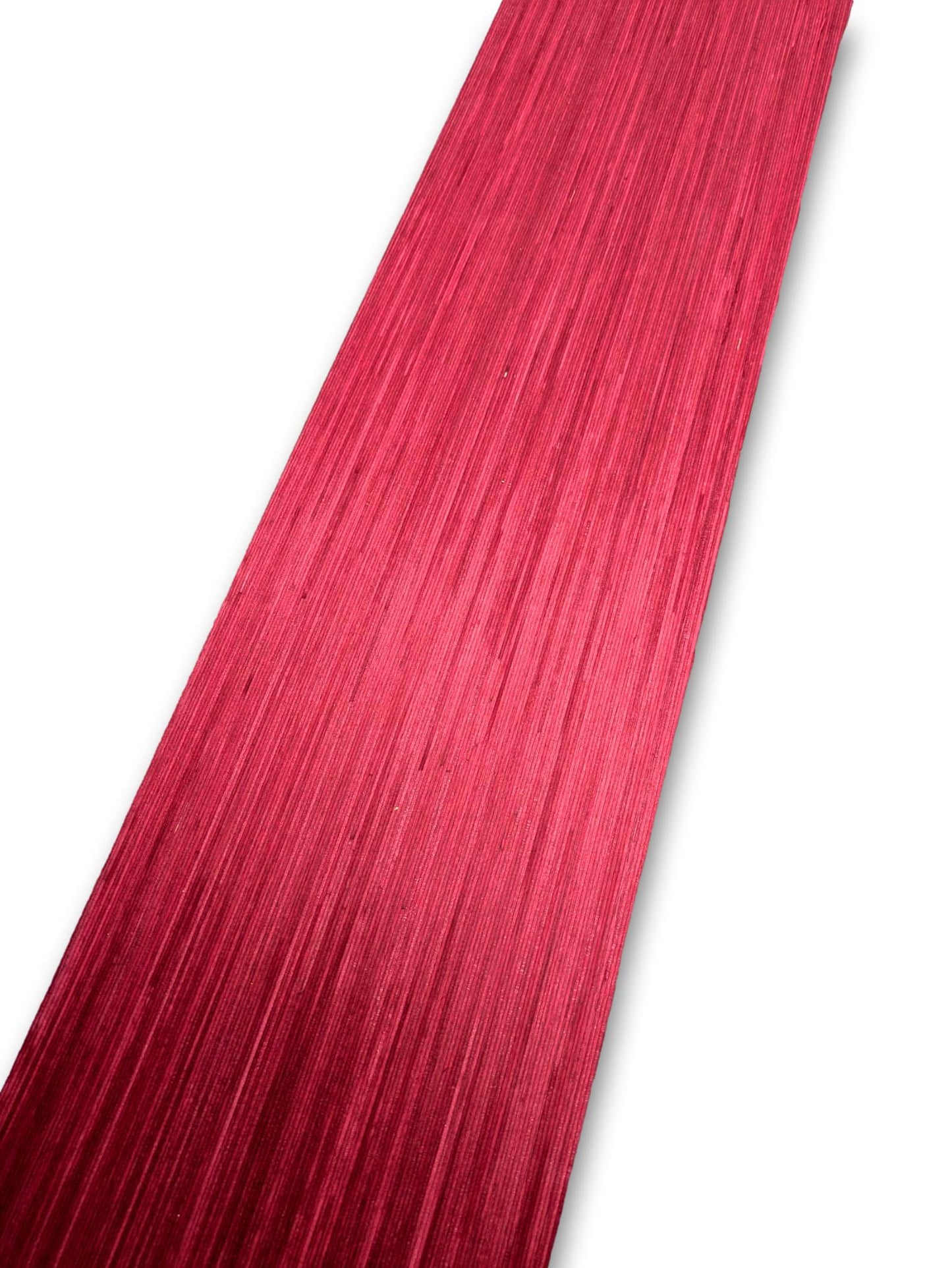 Rouge - Placage design | 215x17 cm