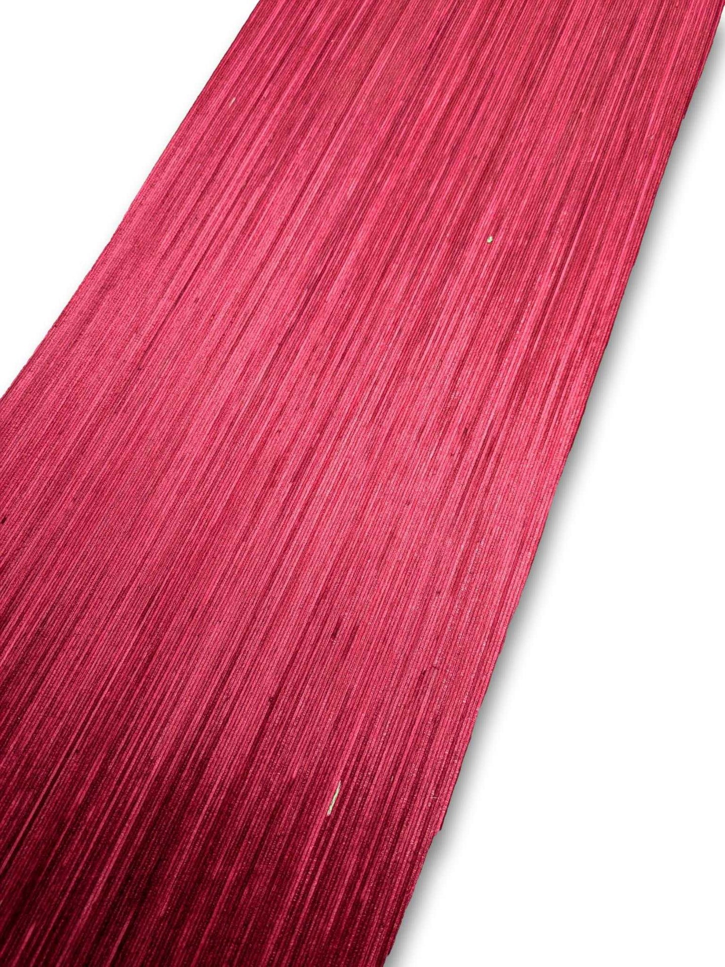 Rouge - Placage design | 215x25 cm