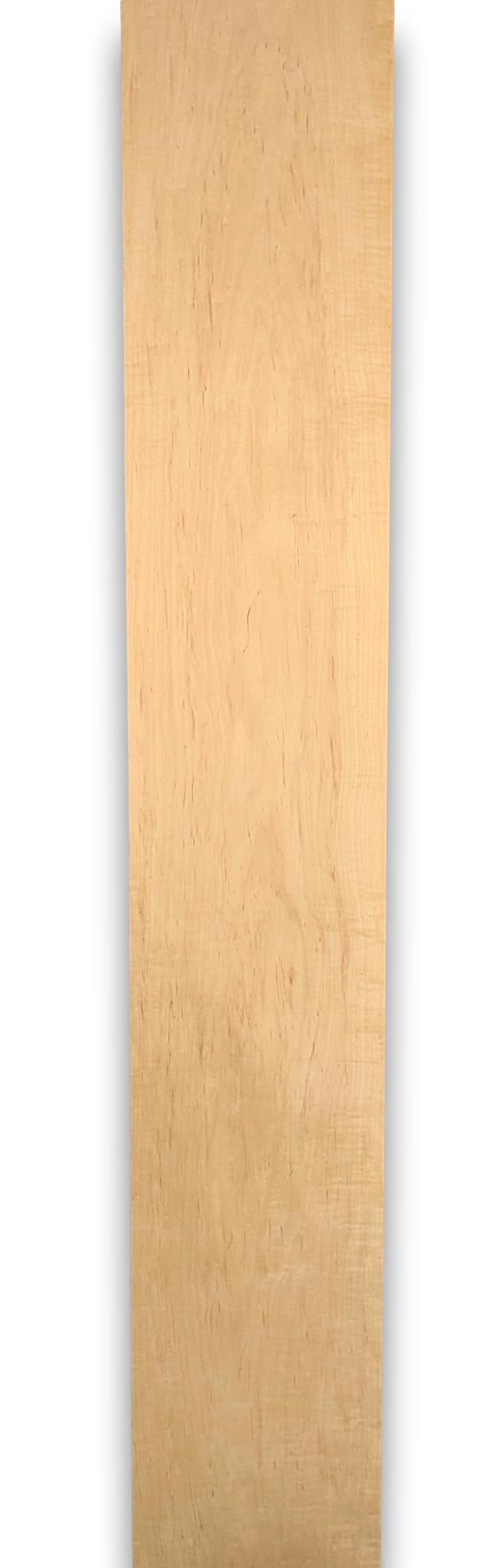 Placage d'érable | 225x31 cm