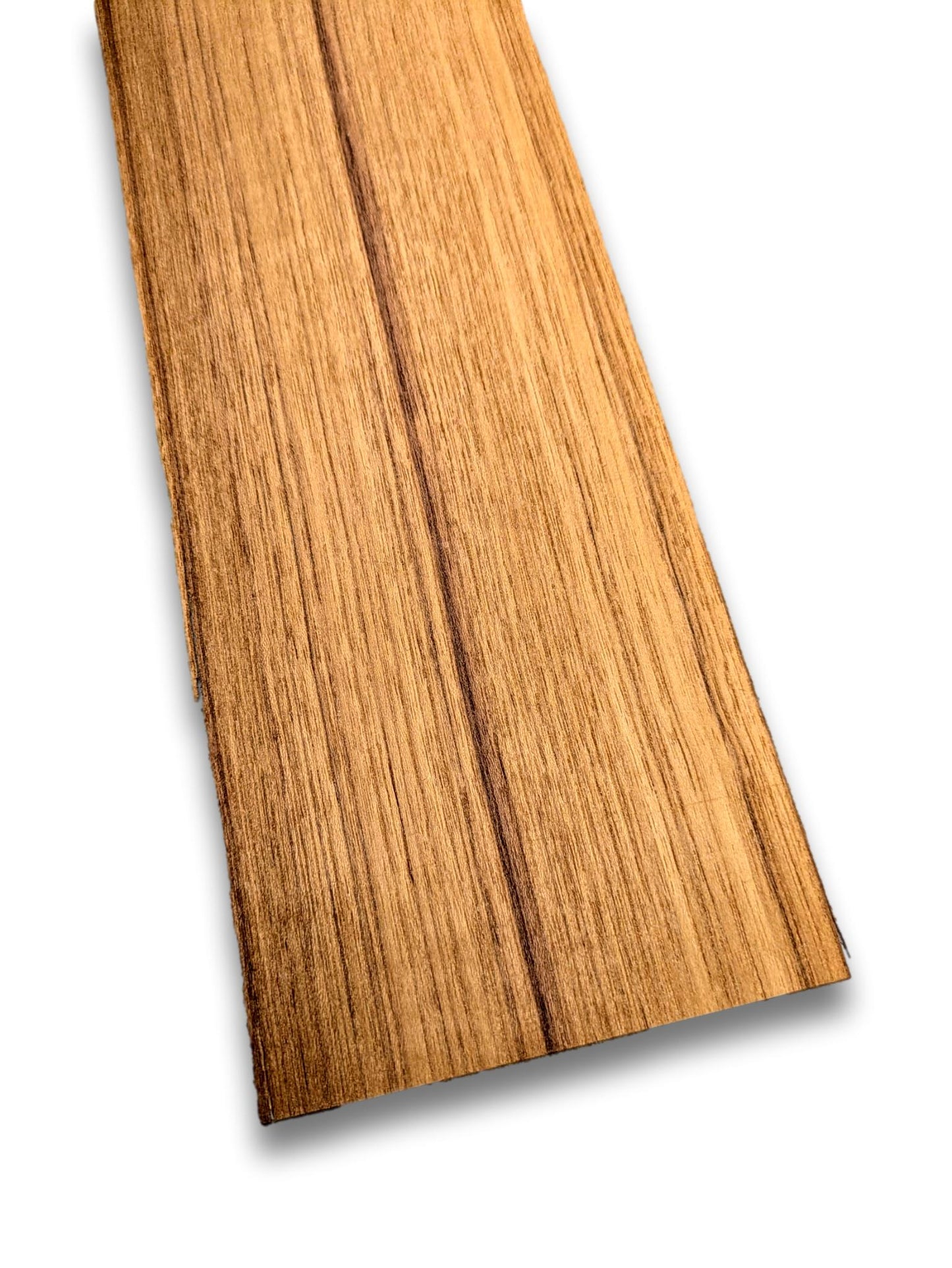 Placage de teck | 235x12 cm