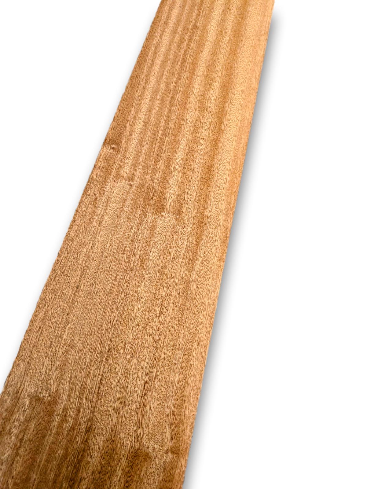 Placage d'acajou | 235x17 cm