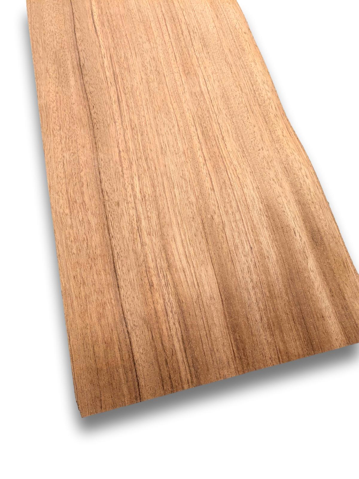 Placage de Bubinga | 235x20 cm