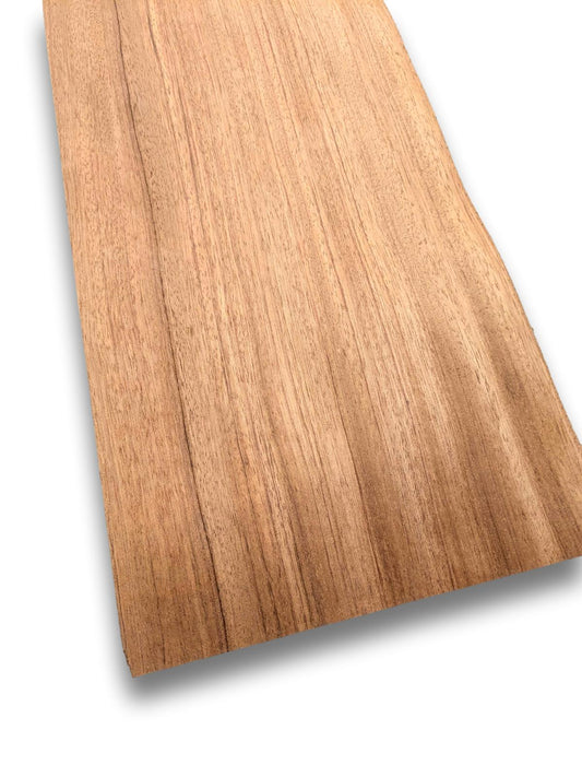Placage de Bubinga | 235x20 cm