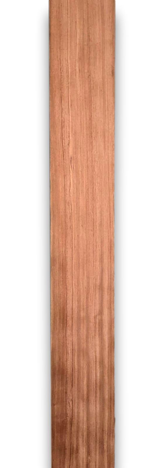 Placage de Bubinga | 235x20 cm