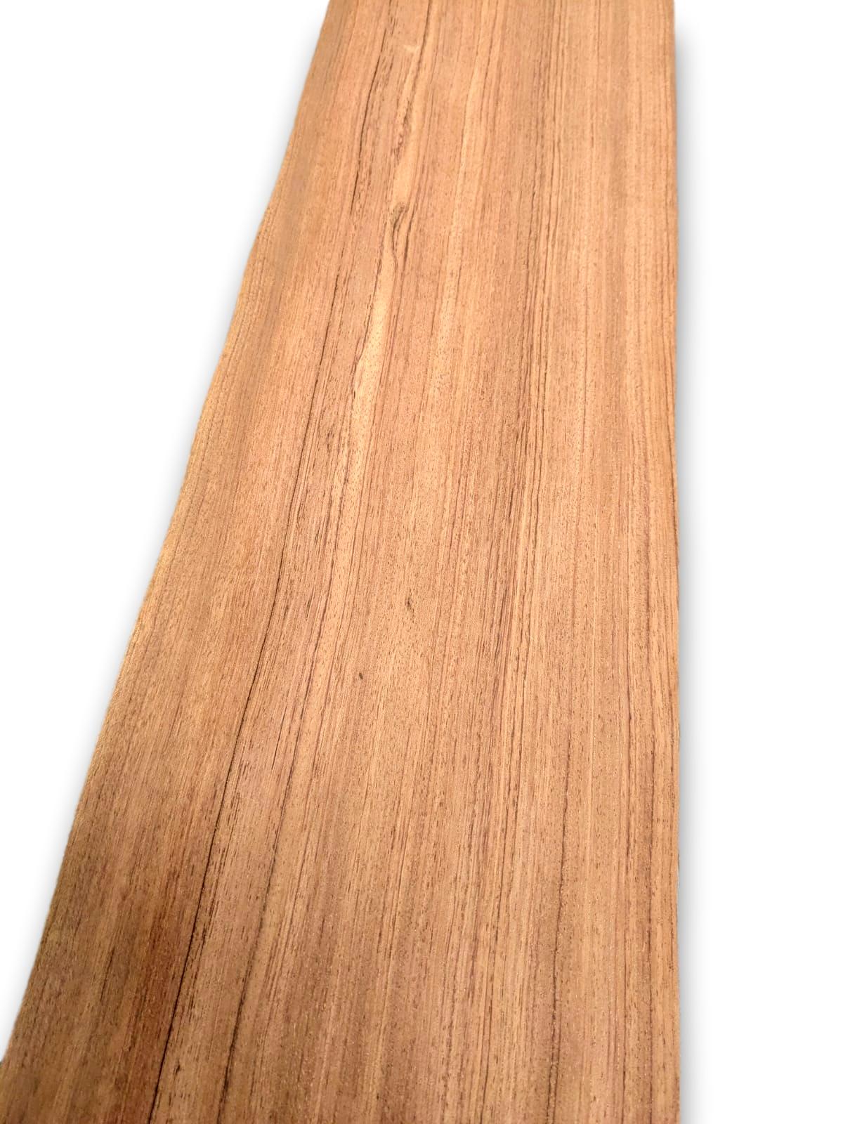 Placage de Bubinga | 235x20 cm