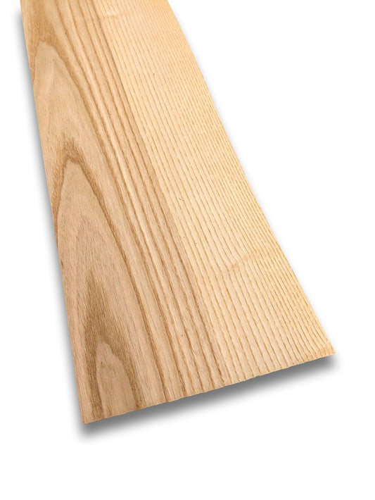 Placage Frêne d'olivier | 245x17 cm