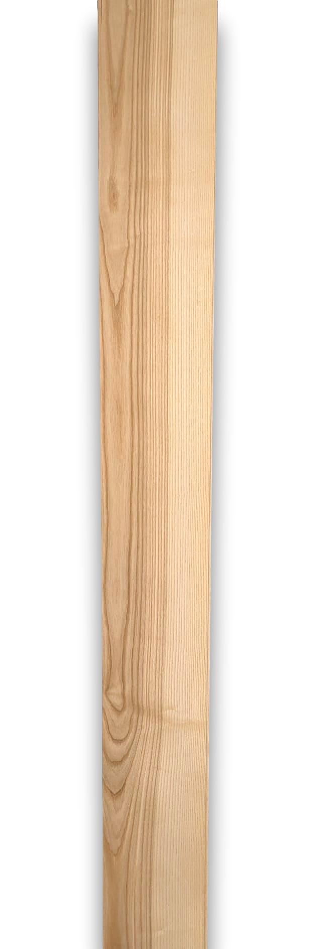 Placage Frêne d'olivier | 245x17 cm