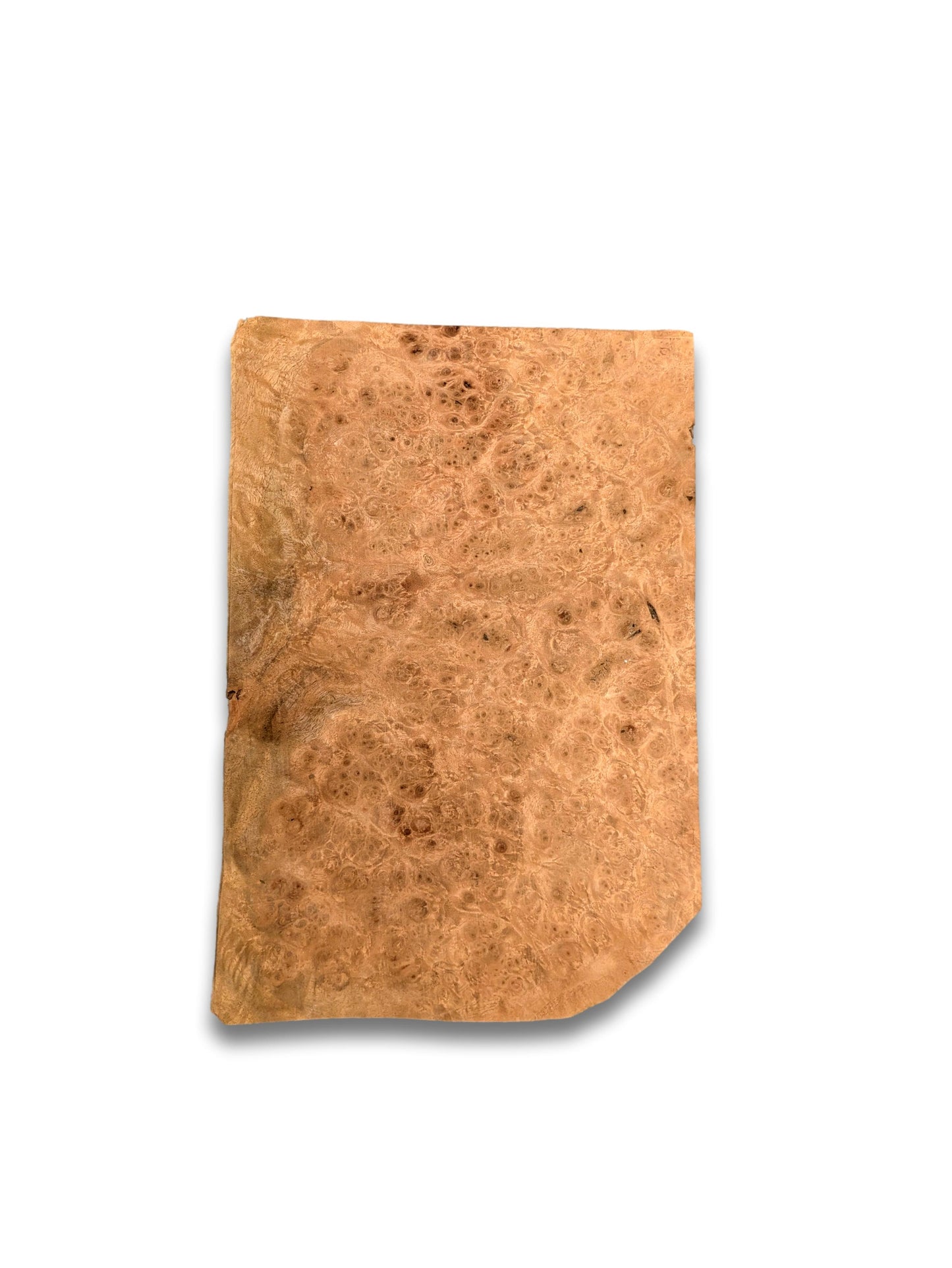 Placage ronce de Noyer | 35x22 cm