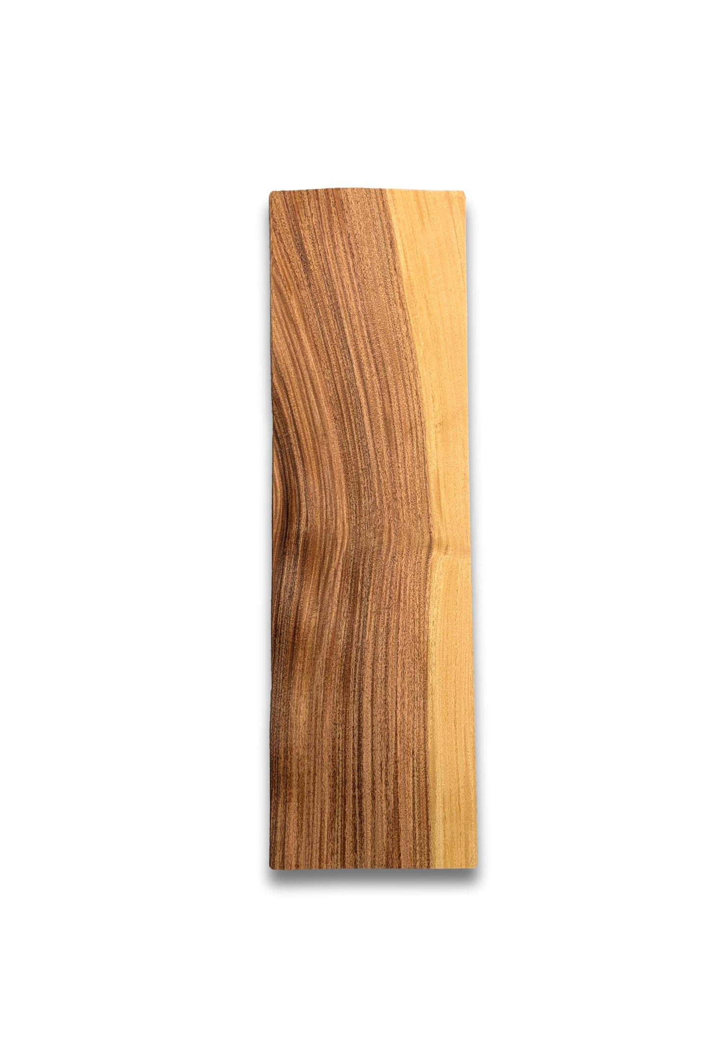 Placage de Palissandre Santos | 41x11 cm
