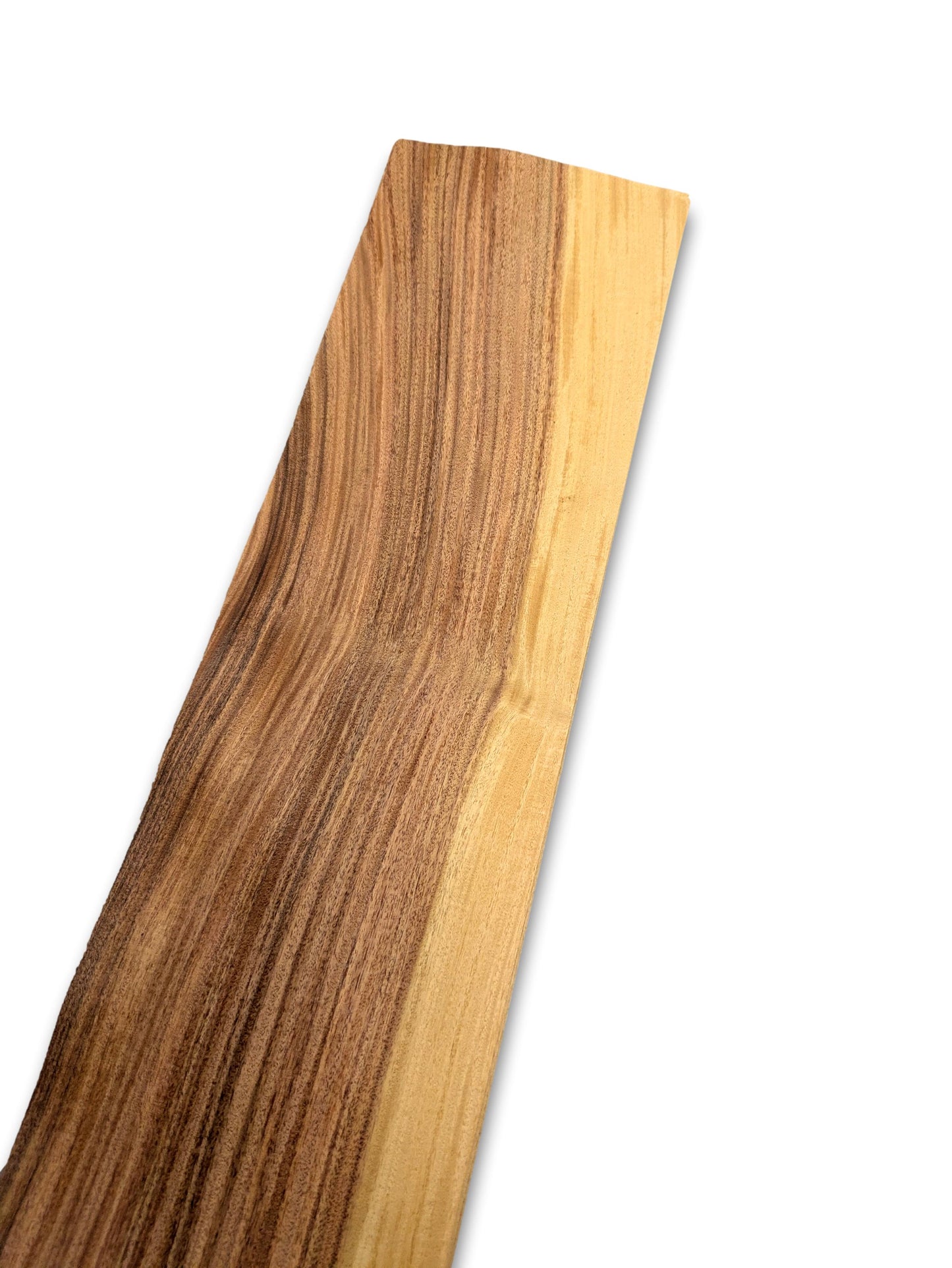 Placage de Palissandre Santos | 41x11 cm