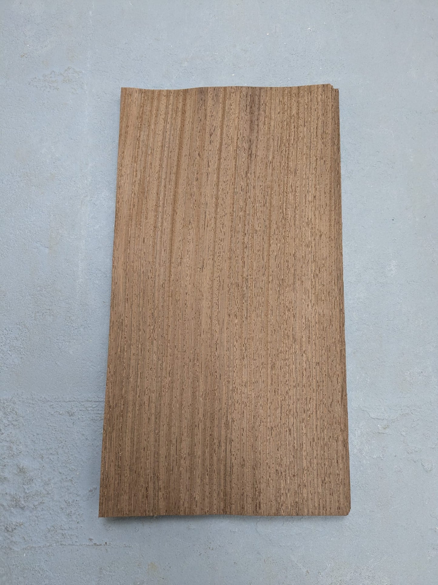Placage wengé | 41x22cm