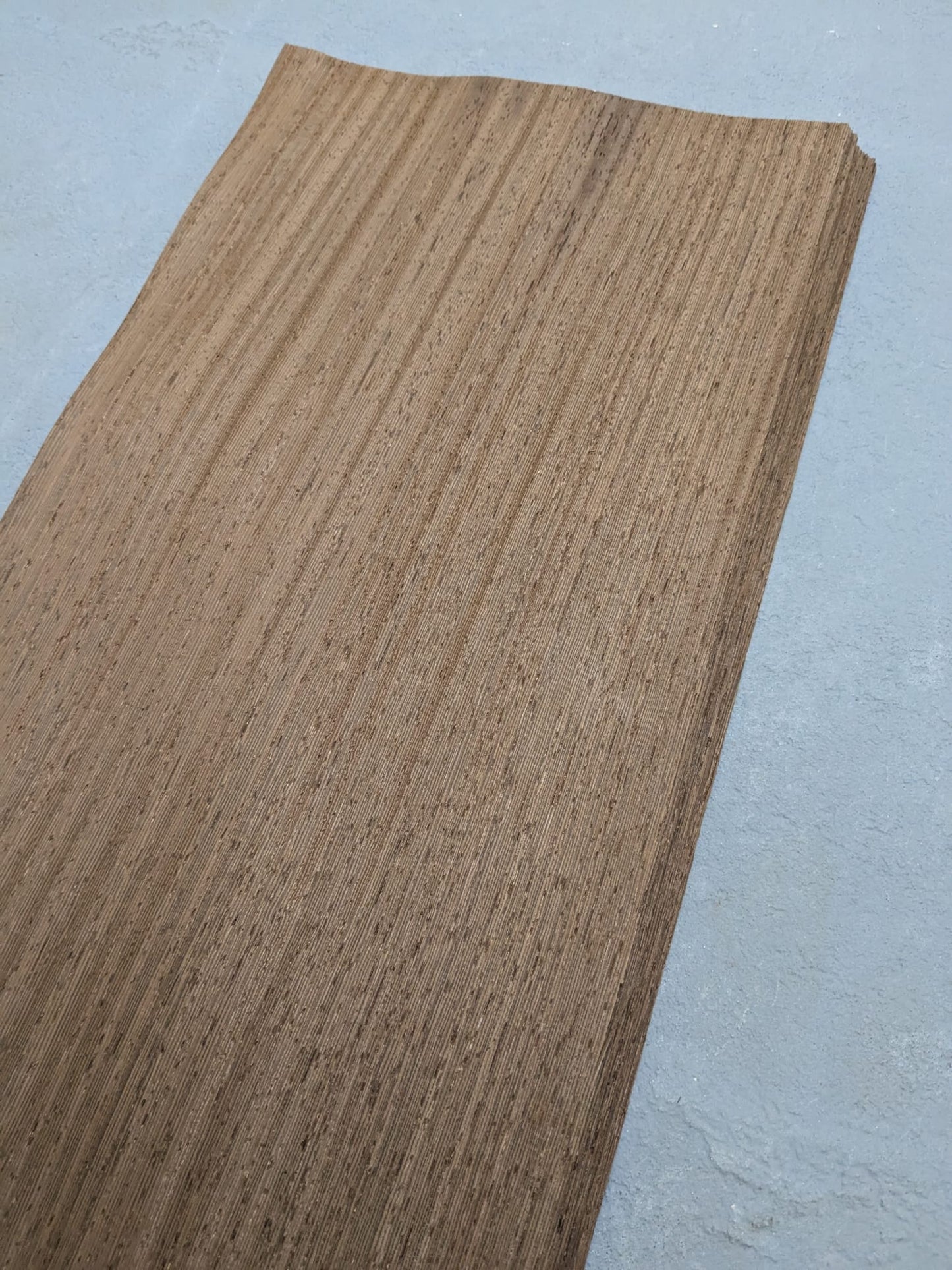 Placage wengé | 41x22cm