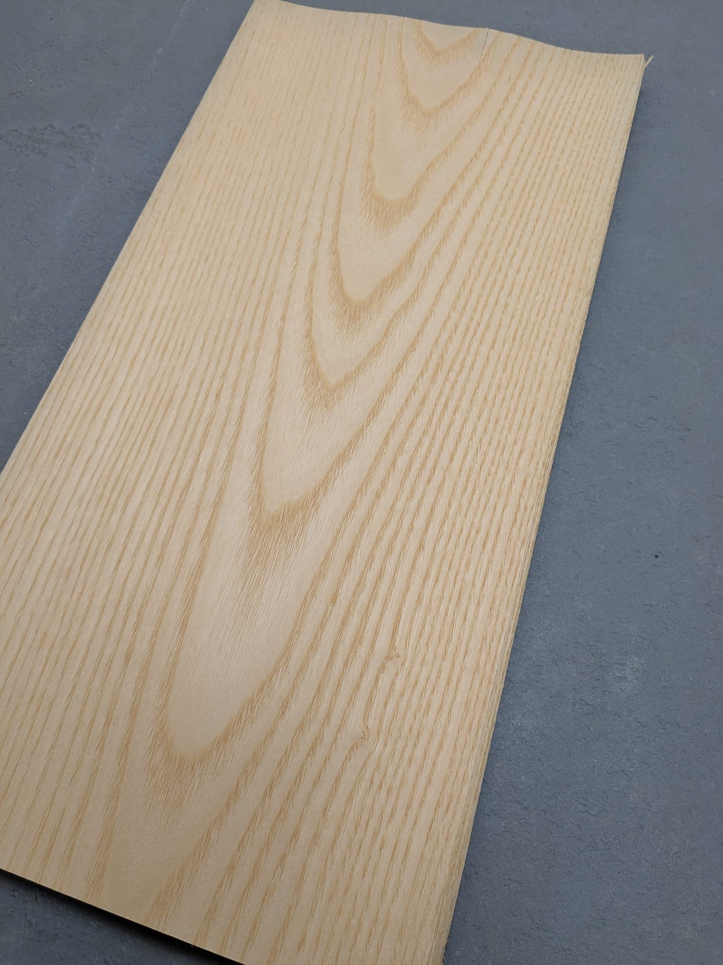 Placage frêne | 43x22cm