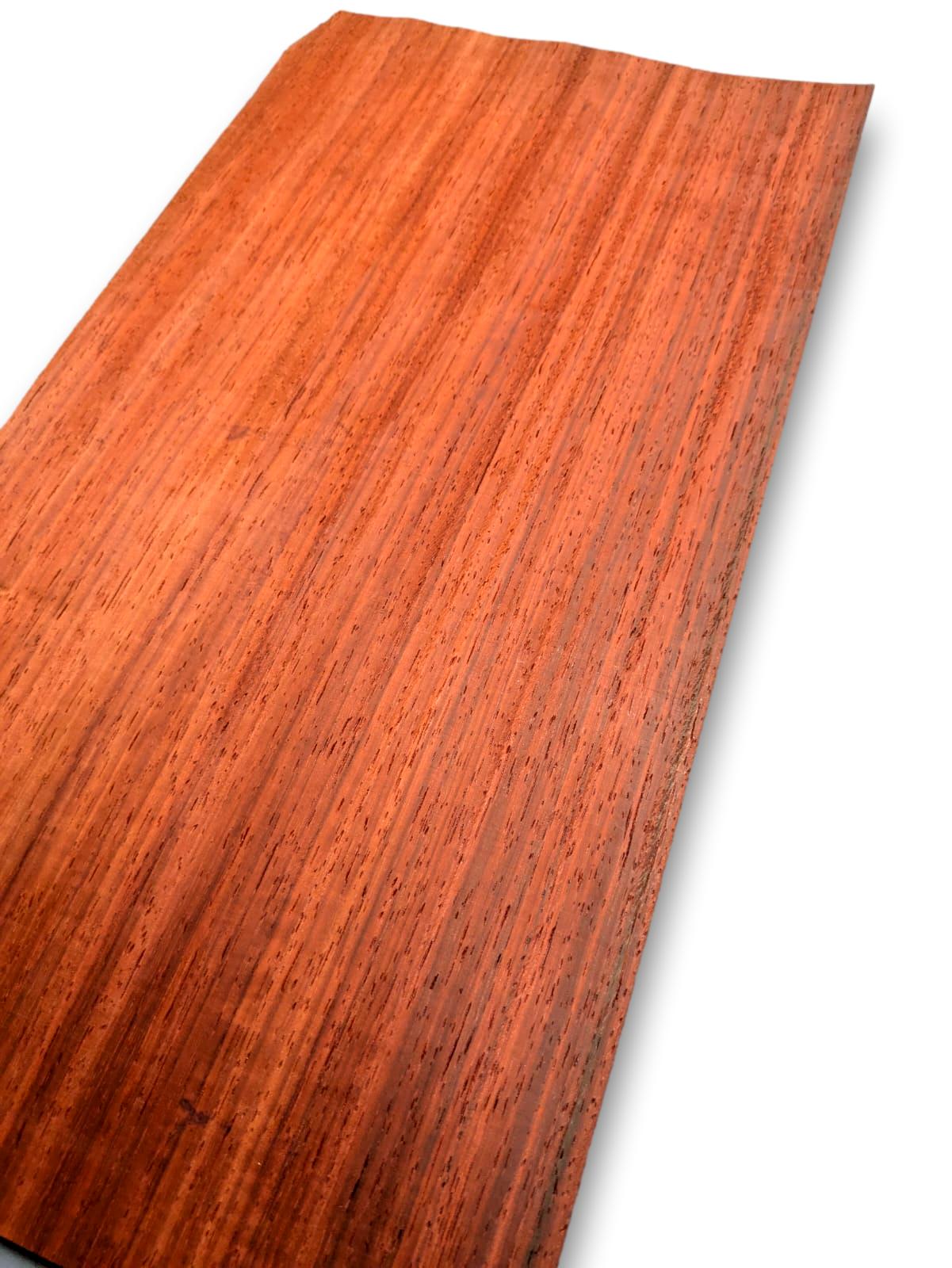Placage de Padouk | 46x23 cm