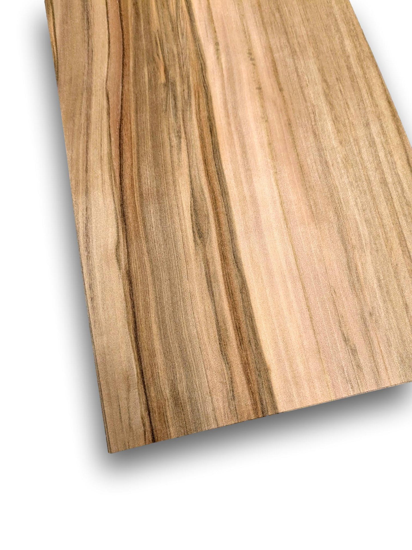 Placage de Noyer satiné (Red gum) | 50x20 cm