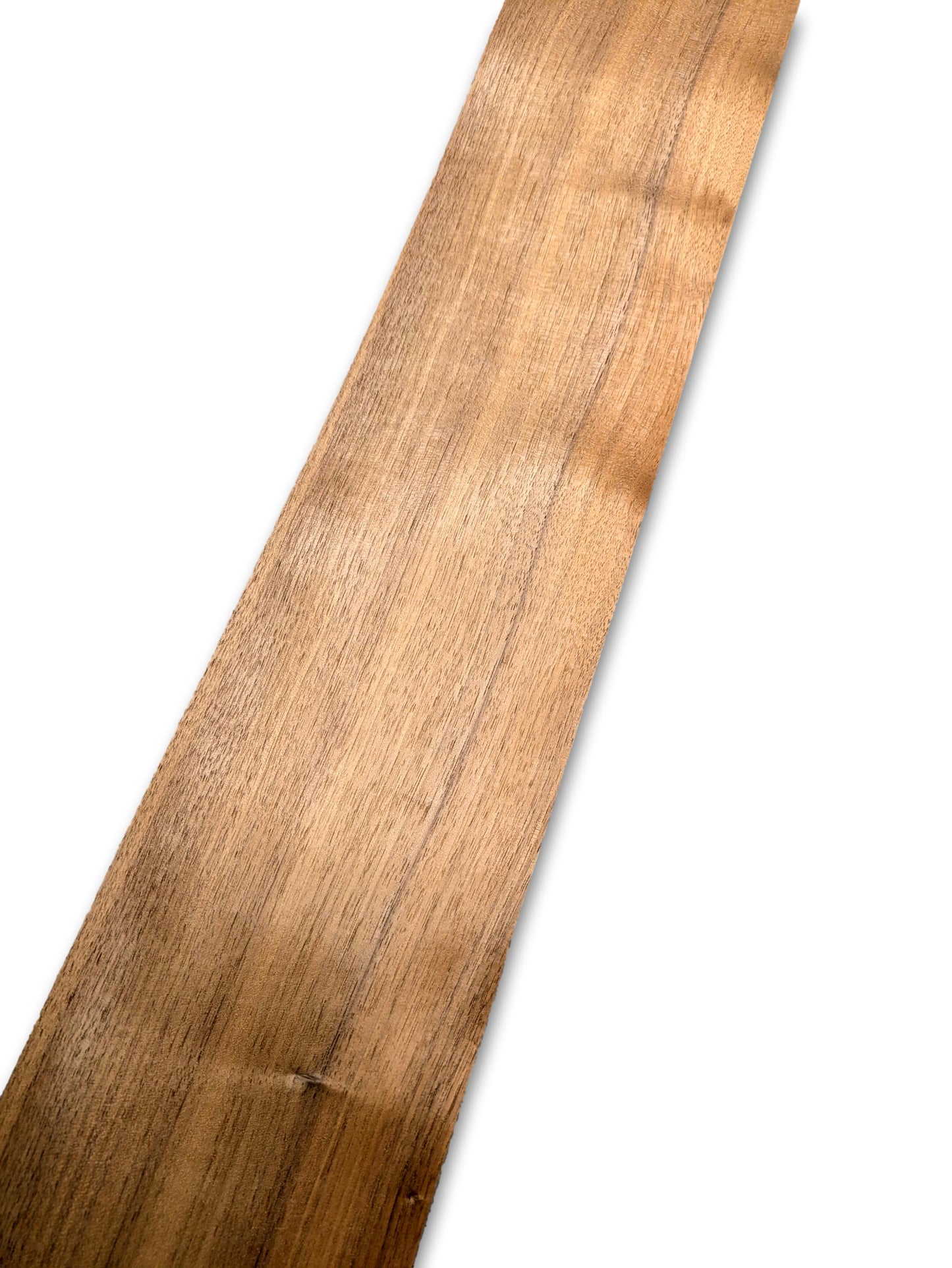 Placage de Noyer | 60x12 cm