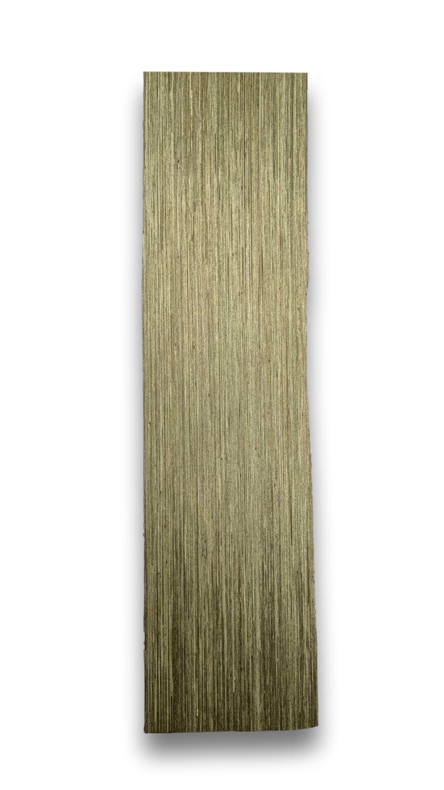 Vert - Placage design | 70x16 cm