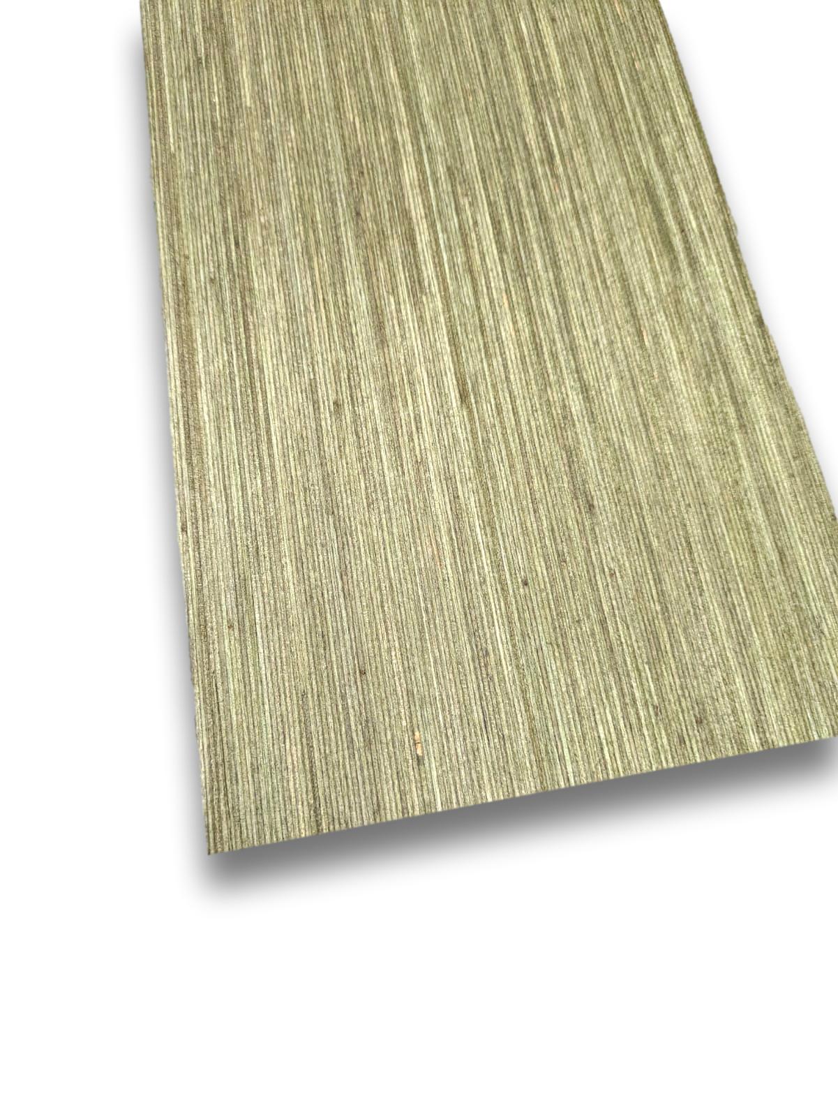 Vert - Placage design | 70x18 cm