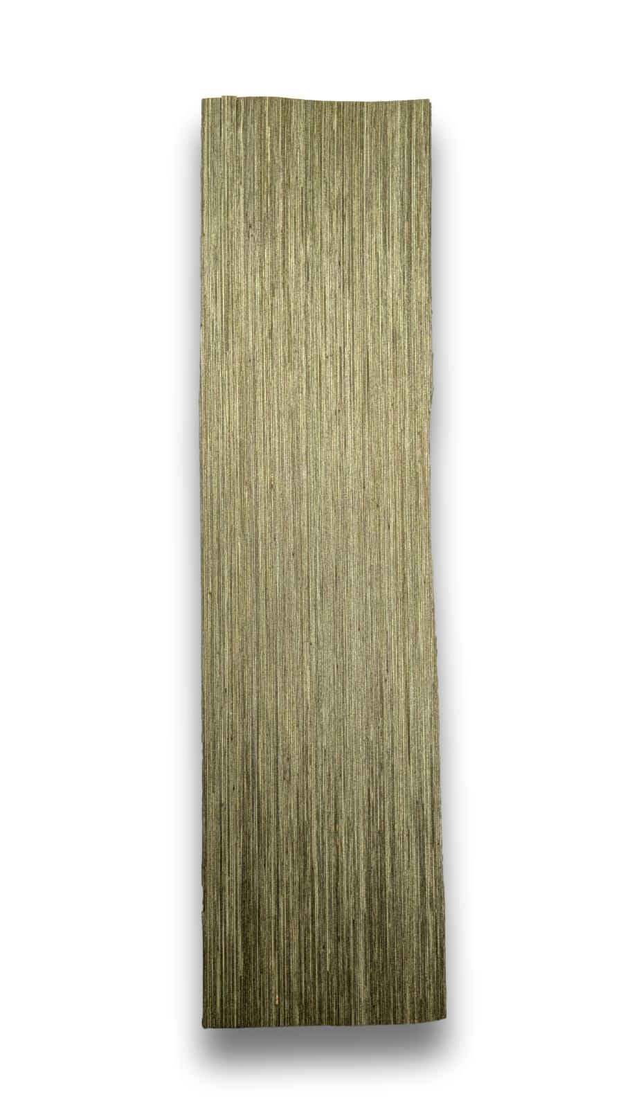 Vert - Placage design | 70x18 cm