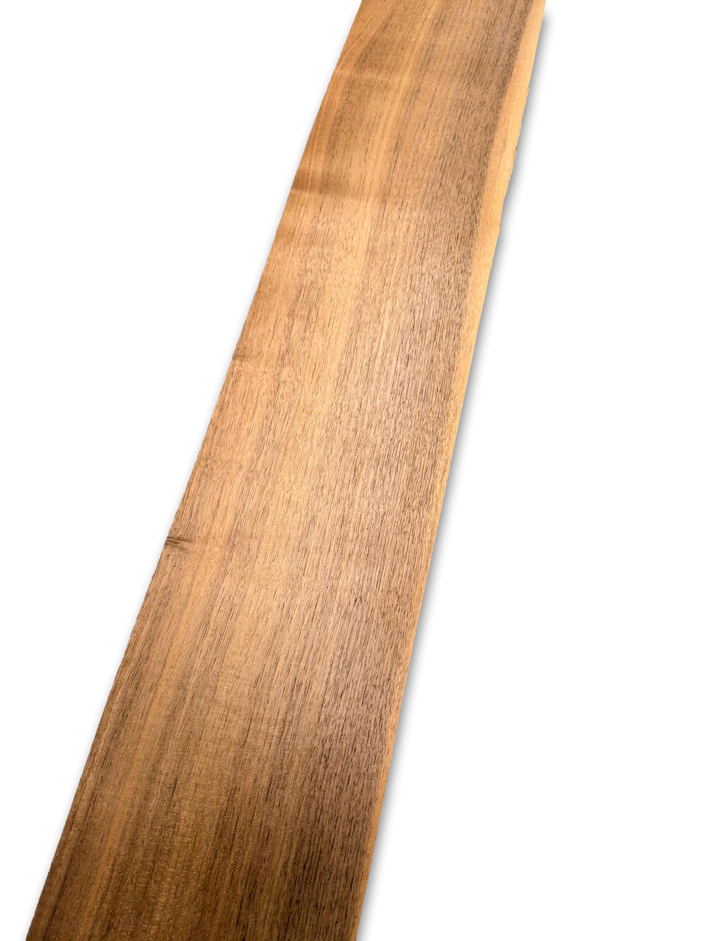 Placage de noyer | 80x13 cm