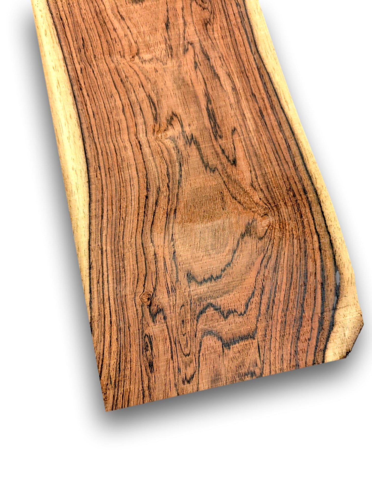Placage de palissandre | 90x15 cm