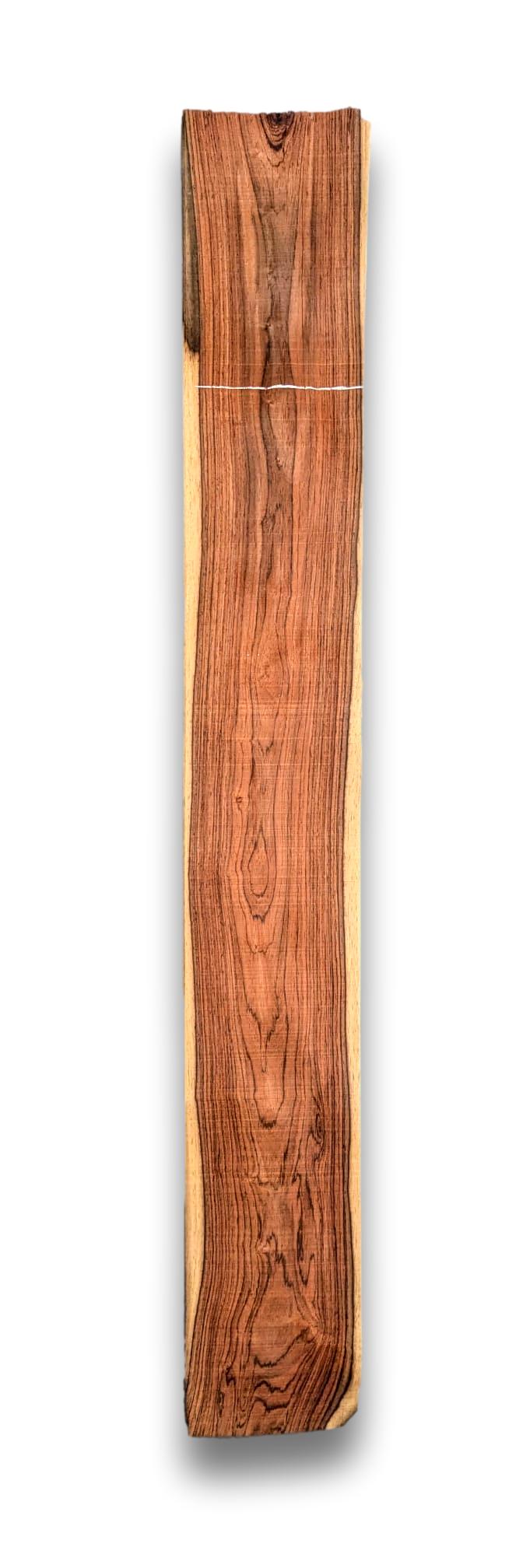 Placage de palissandre | 90x15 cm