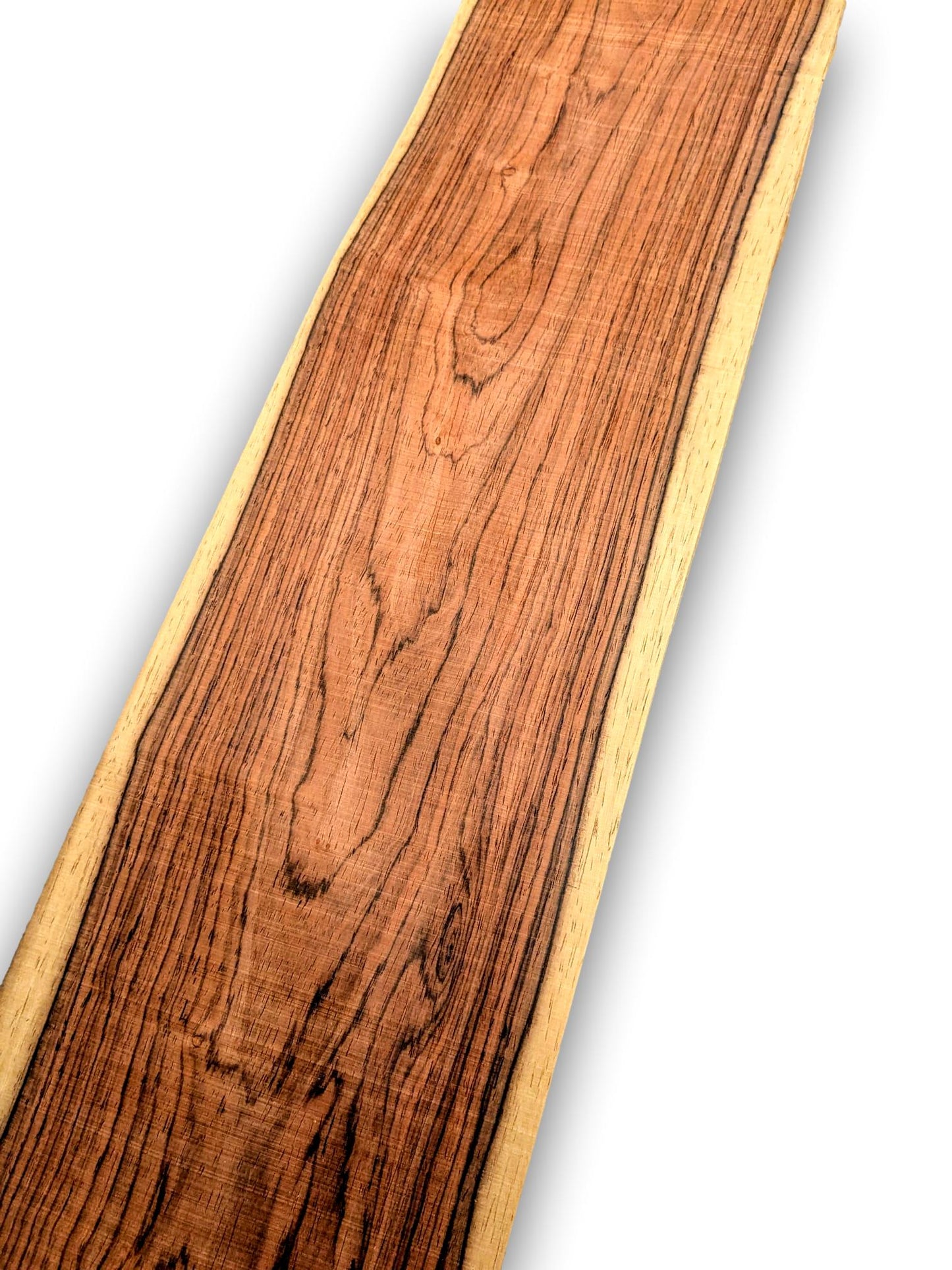 Placage de palissandre | 90x15 cm