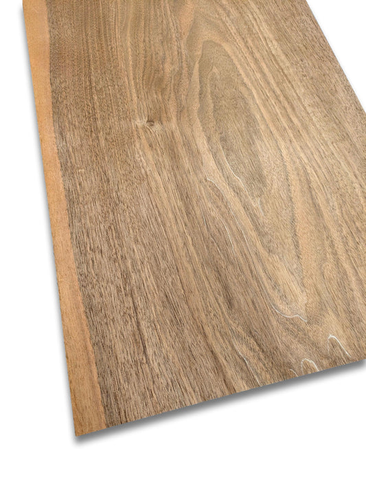 Placage de noyer | 95x34 cm