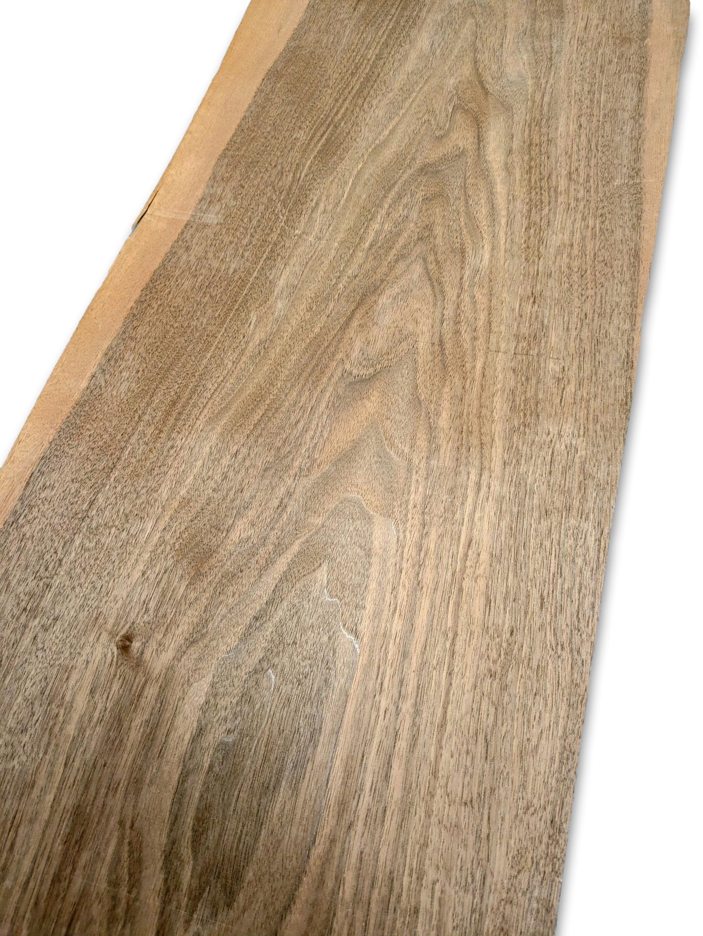 Placage de noyer | 95x34 cm