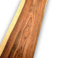Placage de Palissandre | 100x16 cm