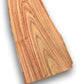 Placage en Bois de rose | 105x8 cm