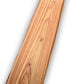 Placage en Bois de rose | 105x8 cm