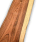Placage de palissandre | 115x16 cm